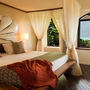 Suite con letto king size